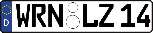 WRN-LZ14