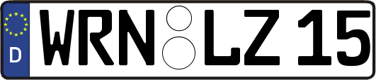 WRN-LZ15