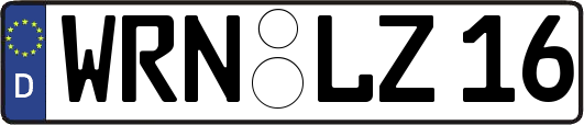 WRN-LZ16