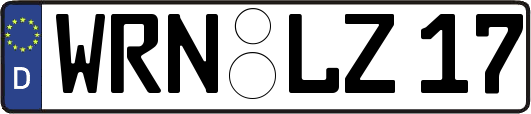 WRN-LZ17