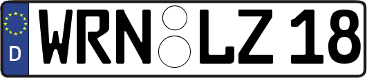 WRN-LZ18