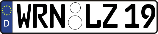 WRN-LZ19