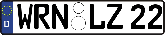 WRN-LZ22