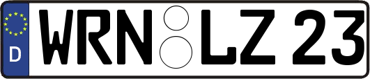 WRN-LZ23