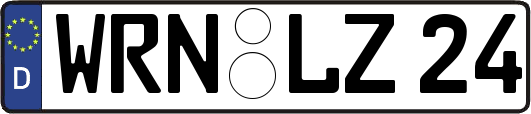 WRN-LZ24