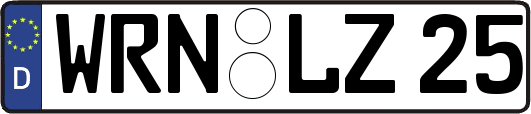 WRN-LZ25