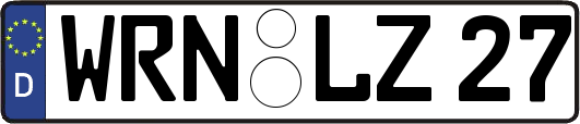 WRN-LZ27