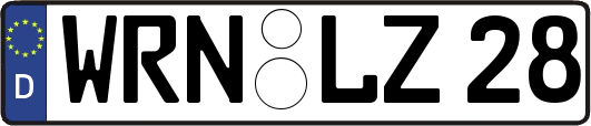 WRN-LZ28
