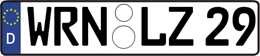WRN-LZ29
