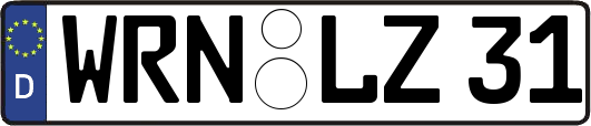 WRN-LZ31