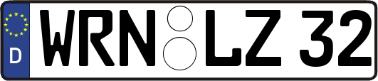 WRN-LZ32
