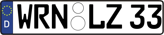 WRN-LZ33