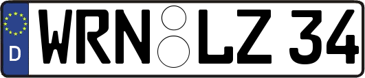 WRN-LZ34