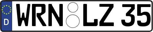 WRN-LZ35