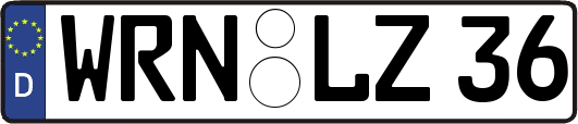 WRN-LZ36