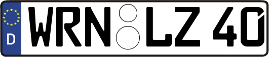 WRN-LZ40
