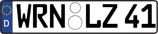 WRN-LZ41