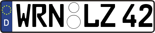 WRN-LZ42