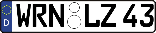 WRN-LZ43