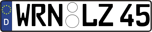 WRN-LZ45