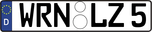 WRN-LZ5