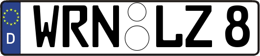 WRN-LZ8