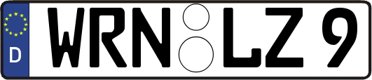 WRN-LZ9
