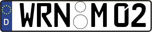 WRN-M02