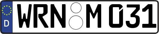 WRN-M031