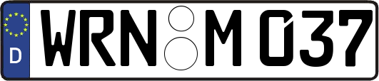 WRN-M037