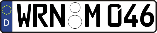 WRN-M046