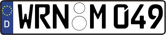 WRN-M049