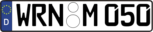 WRN-M050
