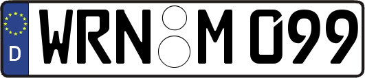 WRN-M099