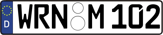 WRN-M102