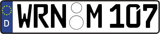 WRN-M107