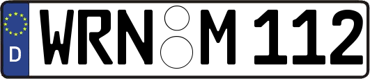 WRN-M112