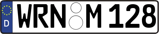 WRN-M128