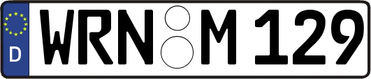 WRN-M129