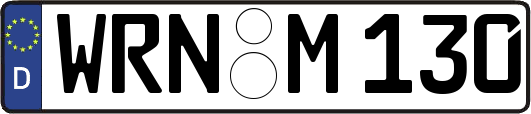 WRN-M130