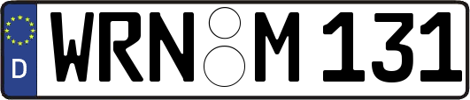 WRN-M131