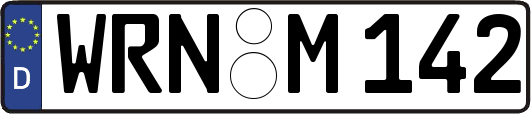 WRN-M142
