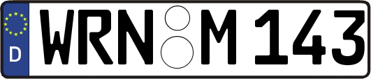 WRN-M143