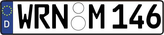 WRN-M146