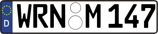 WRN-M147