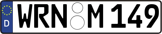 WRN-M149