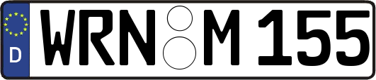WRN-M155
