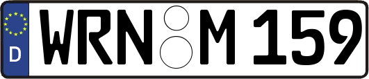 WRN-M159