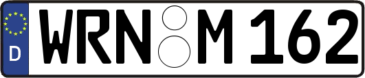 WRN-M162