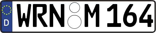 WRN-M164